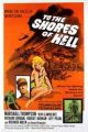 To the Shores of Hell (1966) DVD-R