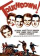 Touchdown (1931) DVD-R