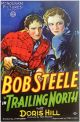 Trailing North (1933) DVD-R