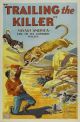 Trailing the Killer (1932) DVD-R