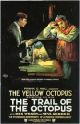 The Trail of the Octopus (1919) DVD-R