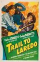 Trail to Laredo (1948) DVD-R