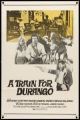 Train for Durango (1968) DVD-R