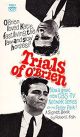 The Trials of O'Brien (1965-1966 TV series)(6 episodes on 2 discs) DVD-R