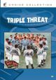 Triple Threat (1948) on DVD