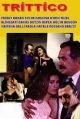 Trittico (1971) DVD-R