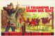 The Trimuph of Robin Hood (1962) DVD-R