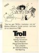 Troll (1971) DVD-R