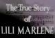 The True Story of Lilli Marlene (1944) DVD-R