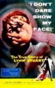 The True Story of Lynn Stuart (1958) DVD-R