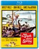 The Truth About Spring (1965) on Blu-ray