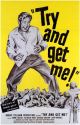 Try and Get Me! (1950) on DVD