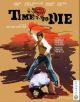 Time to Die (1966) on Blu-ray 