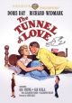 The Tunnel of Love (1958) on DVD