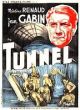 The Tunnel (1933) DVD-R