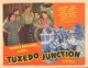Tuxedo Junction (1941) DVD-R