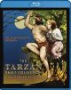 The Tarzan Vault Collection on Blu-ray
