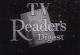 TV Reader's Digest (1955-1956 TV series, 14 episodes) DVD-R