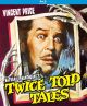 Twice-Told Tales (1963) on Blu-ray