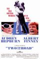 Two for the Road (1967) - 11 x 17 - Style A