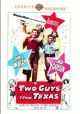 Two Guys from Texas (1948) on DVD