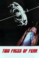 The Two Faces of Fear (1972) DVD-R