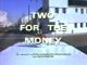 Two for the Money (1972) DVD-R
