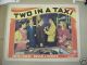 Two in a Taxi (1941) DVD-R