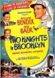 Two Knights from Brooklyn (1949) DVD-R