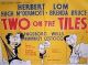Two on the Tiles (1951)DVD-R