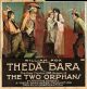 The Two Orphans (1915) DVD-R