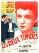 Two Timid Souls (1928) DVD-R