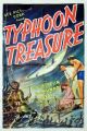 Typhoon Treasure (1938) DVD-R