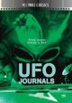 UFO Journals (1978) on DVD