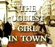 The Ugliest Girl in Town (1968-1969 TV series)(7 episodes) DVD-R