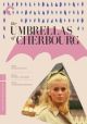 The Umbrellas of Cherbourg (1964) on DVD (Criterion Collection)