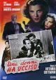 Una donna ha ucciso (1952) DVD-R aka A Woman Has Killed