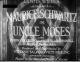 Uncle Moses (1932) DVD-R