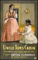 Uncle Tom's Cabin (1914) DVD-R