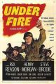 Under Fire (1957) DVD-R