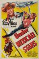 Under Mexicali Stars (1950) DVD-R