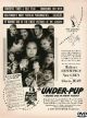 The Under-Pup (1939) aka Underpup DVD-R