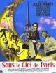 Under the Paris Sky (1951) DVD-R