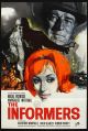The Informers (1963) aka Underworld Informers DVD-R