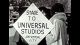 Universal City of Stars 1924 Studio Tour DVD-R
