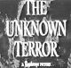 The Unknown Terror (1957) DVD-R