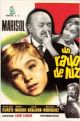 Un rayo de luz (1960) DVD-R