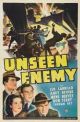 Unseen Enemy (1942) DVD-R