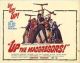 Up the MacGregors (1967) DVD-R