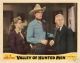 Valley of Hunted Men (1942) DVD-R